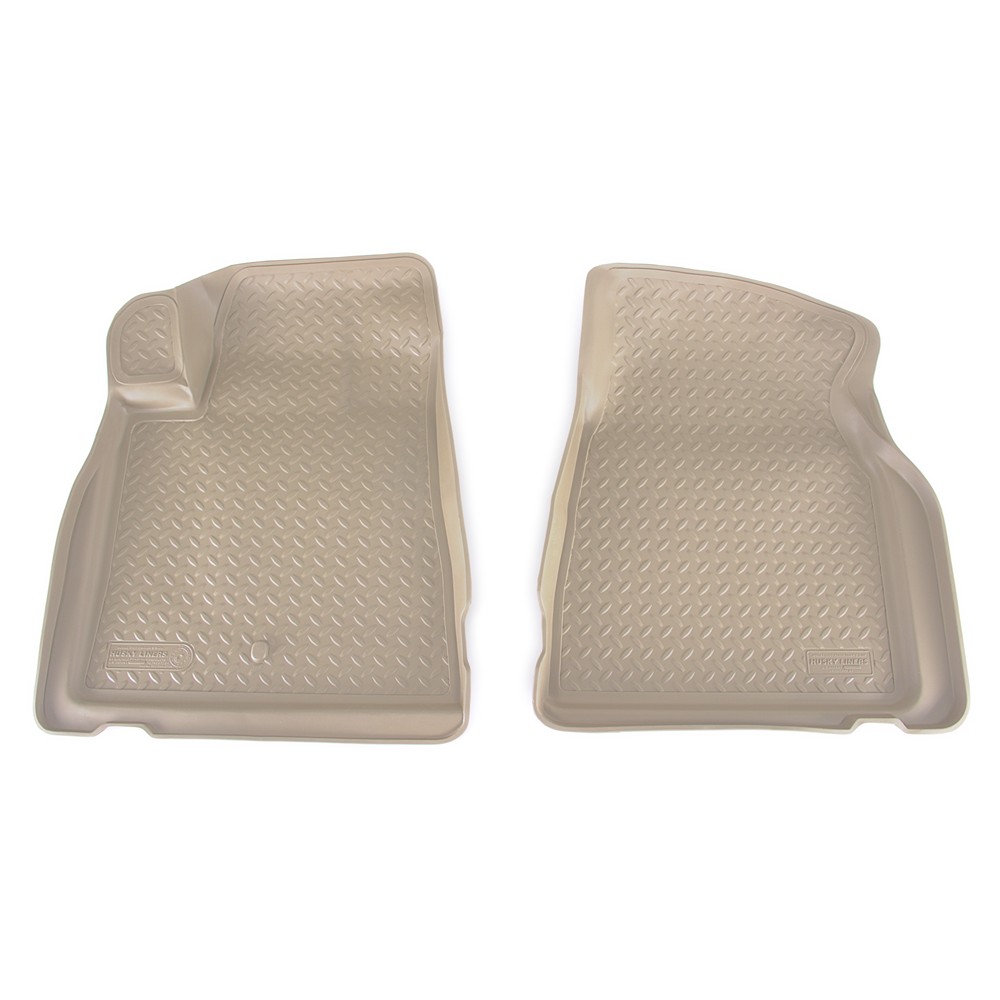 floor mats for 2012 buick enclave husky liners hl31013 floor mats for 2012 buick enclave husky liners hl31013