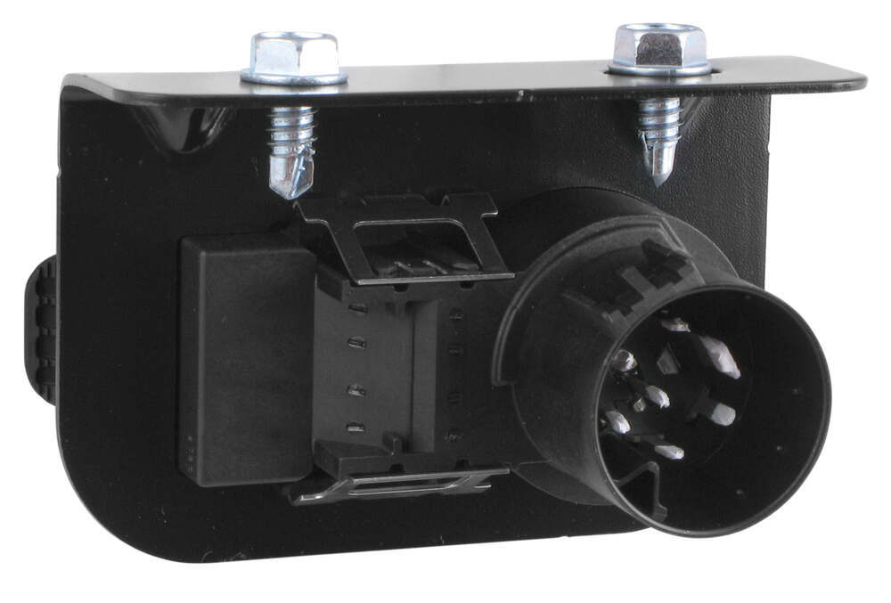 Pollak 7 Mounting