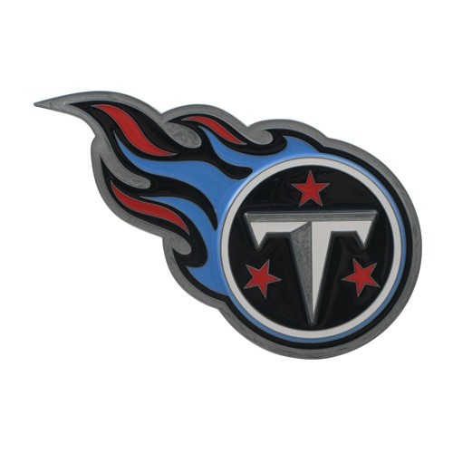 titans emblem