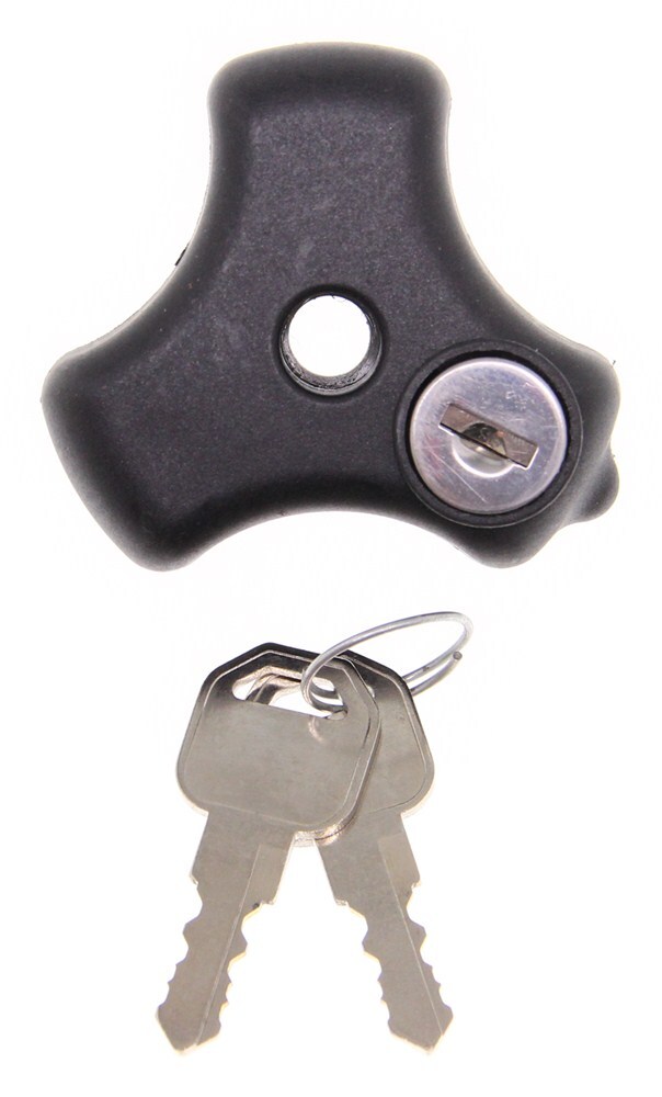 Locking Knobs
