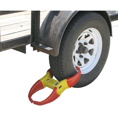 Tire Lock