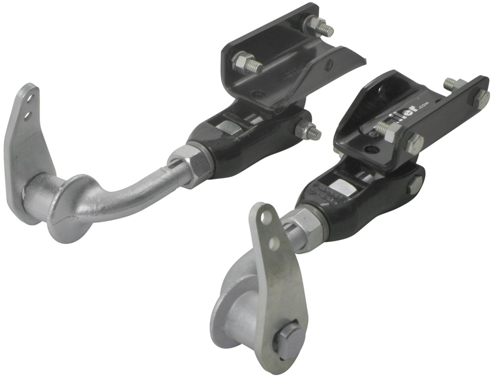 Reese Dual Cam HighPerformance Sway Control Reese Weight Distribution