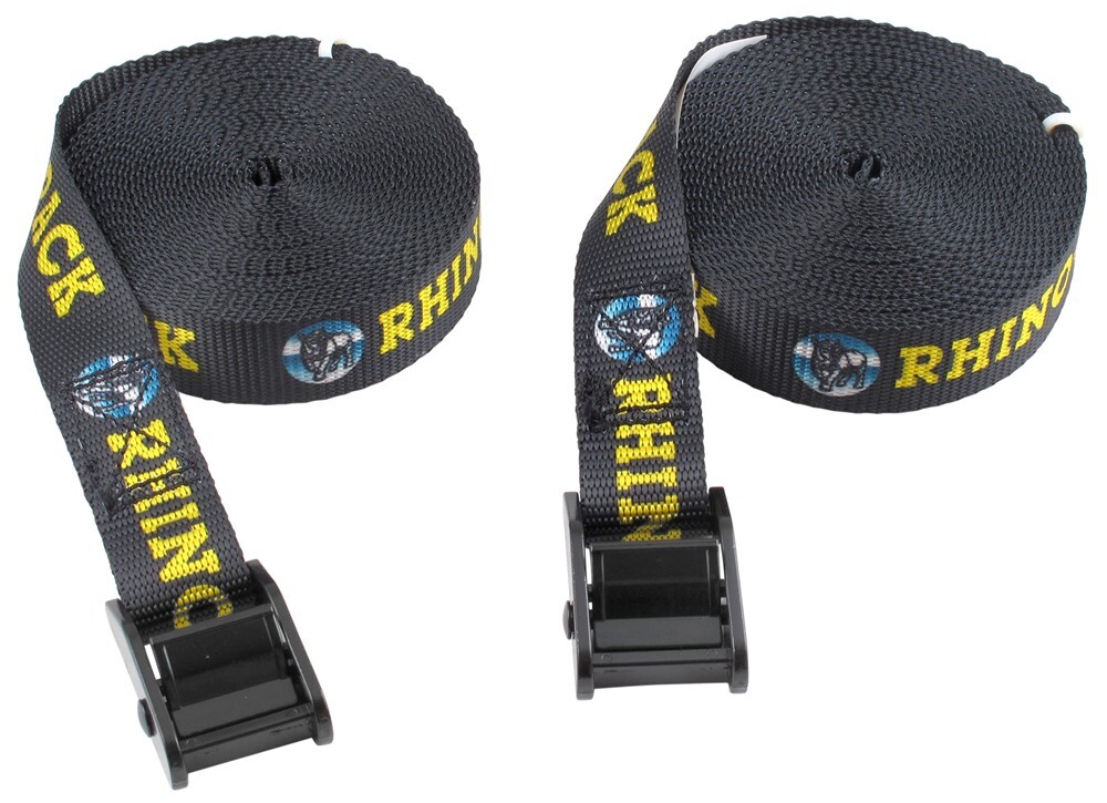 Cam Buckle Straps