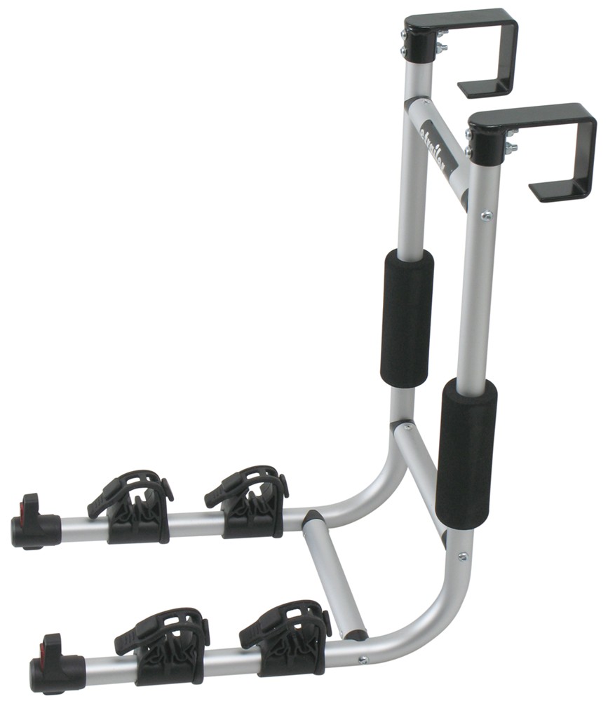 Swagman RV and Motorhome 2 Bike Carrier Swagman RV and ...