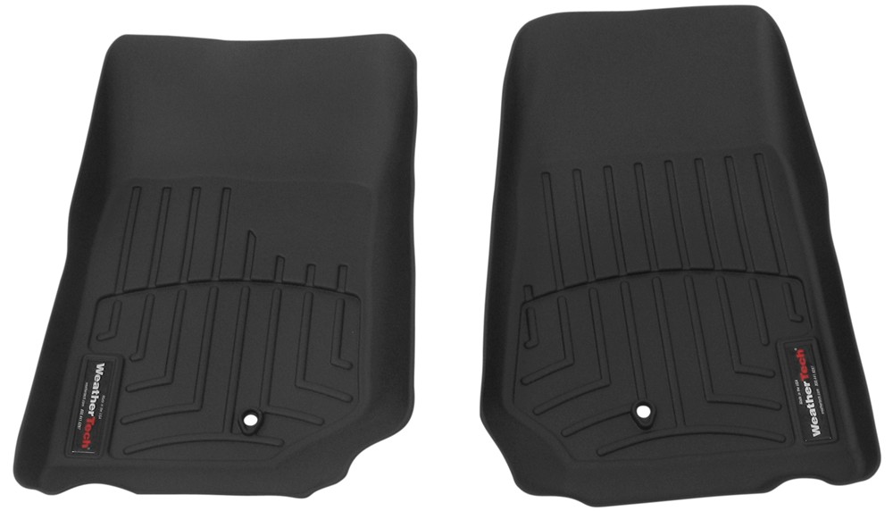 floor mats by weathertech for 2009 wrangler unlimited wt441051 floor mats by weathertech for 2009 wrangler unlimited wt441051