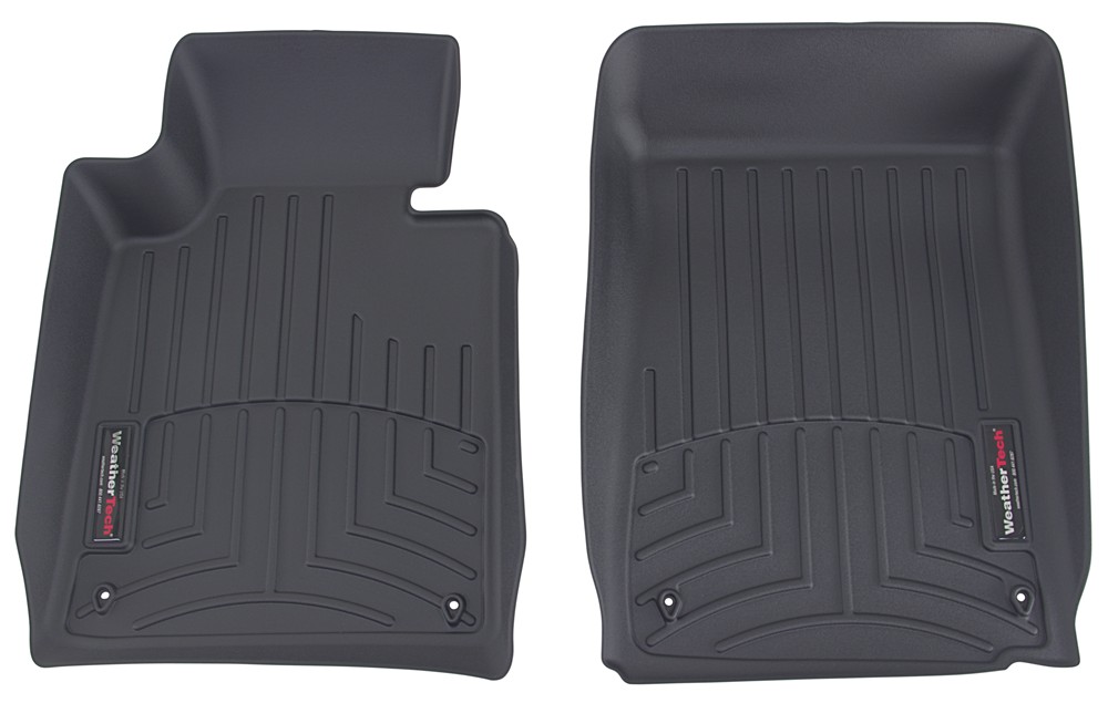 2000 BMW M3 Floor Mats WeatherTech WT441061