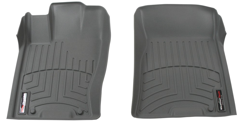 weathertech floor mats for kia borrego 2010 wt461821 weathertech floor mats for kia borrego 2010 wt461821
