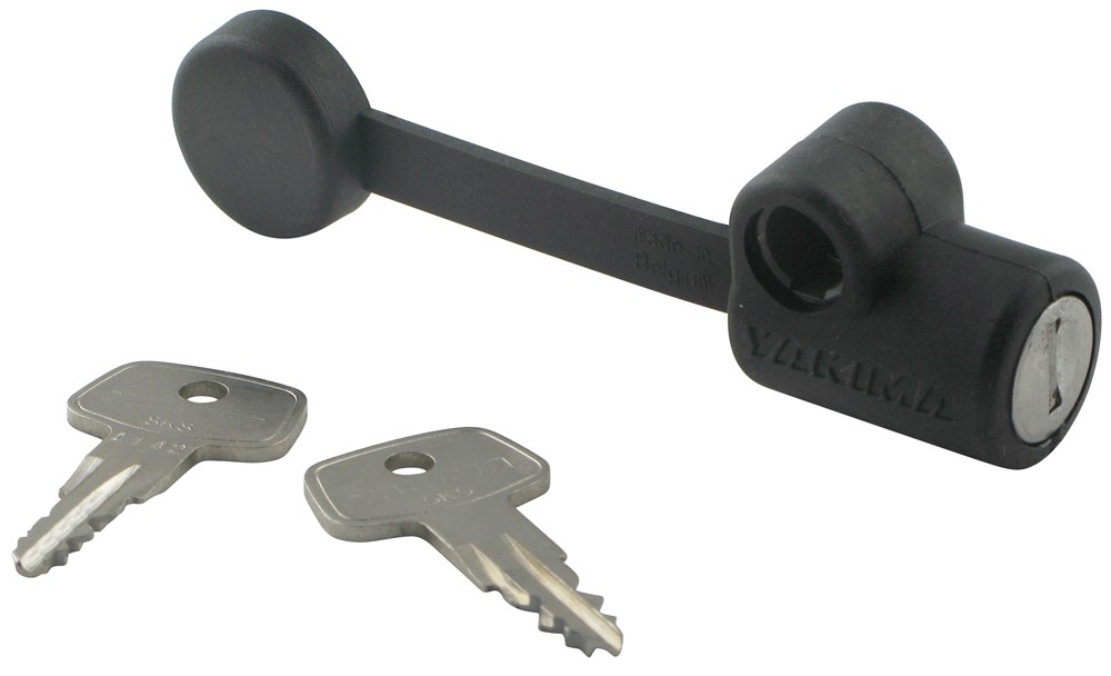 Yakima Bike Rack Locking Pin