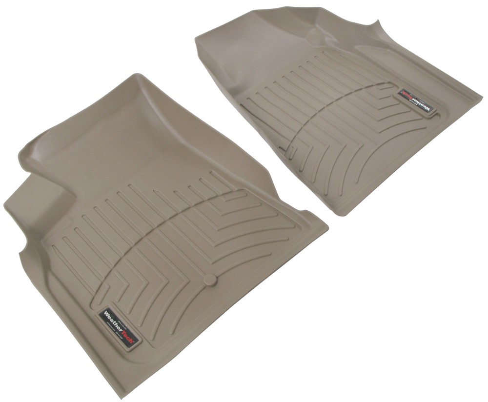 floor mats for 2012 buick enclave weathertech wt452511 floor mats for 2012 buick enclave weathertech wt452511