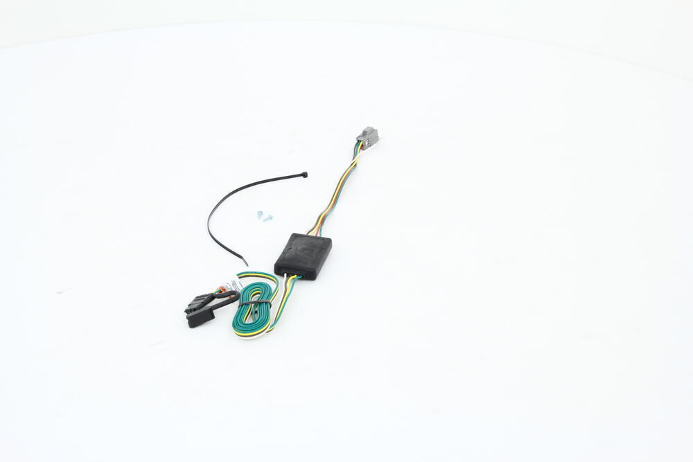 2005 Chevrolet Equinox Custom Fit Vehicle Wiring