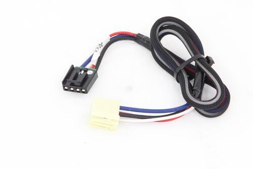 Brake Controller For Chevrolet Silverado 1500 2014