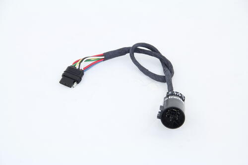 Gmc sierra trailer wiring harness connector free