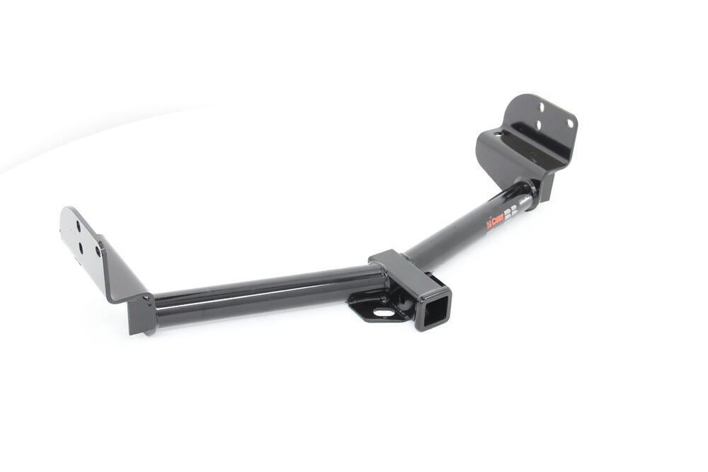 2004 Ford Explorer Trailer Hitch