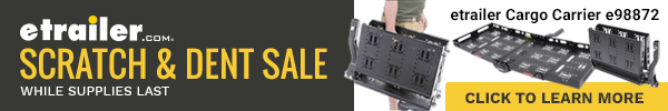 Scratch & Dent Sale Click for Details