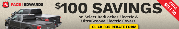 Save 100 Dollars on Select BedLocker Electric and UltraGroove Electric Covers