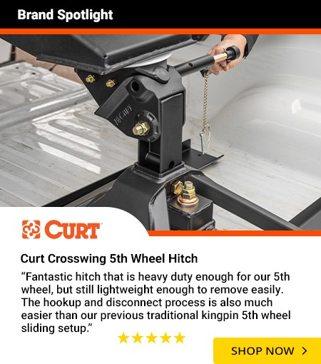 Curt Crosswing