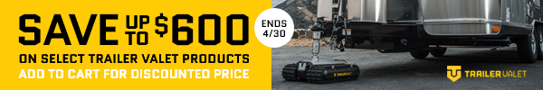 Instant Savings on Trailer Valet Products. Discounted Price In Cart.