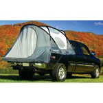 Vehicle Tent