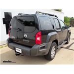 2006 Nissan Xterra Trailer Hitch | etrailer.com