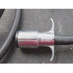 How to Wire a 6 Pole Round Trailer End Plug | etrailer.com