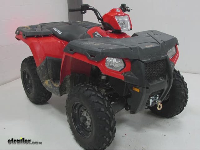 Utv Winch Wiring Diagram Wiring Diagrams Schema