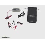 Battery Charger with Pulse Maintenance and Small Battery Mode CTEK 