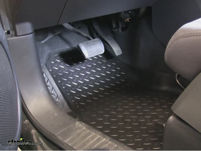husky liners floor mats for jeep compass 2014 hl30151 husky liners floor mats for jeep compass 2014 hl30151