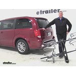 Best Dodge Grand Caravan Bike Racks | etrailer.com