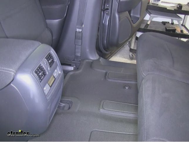 Floor Mats Floor Mats Nissan Pathfinder