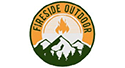 fireside outdoor fireside outdoor