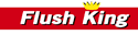 flush king flush king