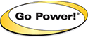 go power go power