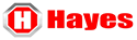 hayes hayes