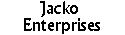jacko enterprises jacko enterprises