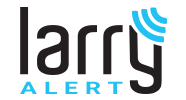larry alert larry alert