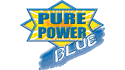 pure power blue pure power blue