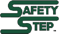 safety step safety step