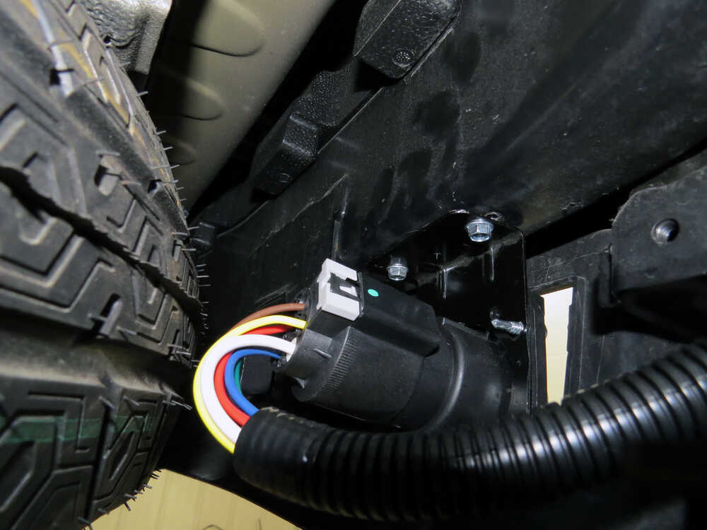 Trailer Wiring Diagram On How To Install A Honda Pilot Trailer Wiring