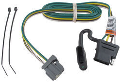 2013 GMC Terrain Trailer Wiring | etrailer.com
