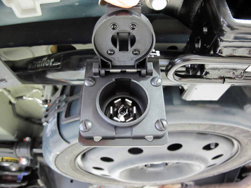 2015 Chevy Traverse Trailer Wiring.html | Autos Post