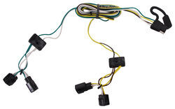 trailer wiring harness installation 2001 dodge dakota videotrailer wiring harness installation 2001 dodge dakota video etrailer com