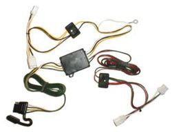 Wiring Harness Troubleshooting on a 1996 Nissan Pathfinder | etrailer.com