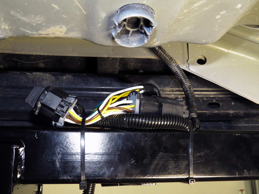 1958 Cadillac Wiring Harness