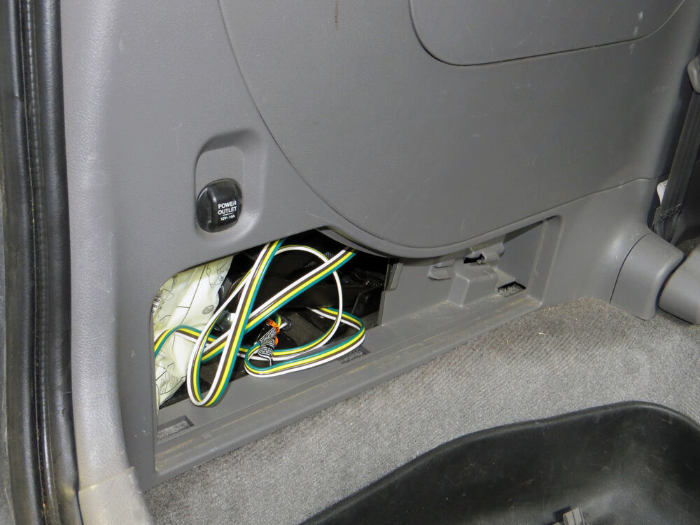 Odyssey Wiring