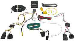 trailer wiring harness installation 2010 volkswagen touareg video RX 350 Trailer Wiring Harness trailer wiring harness installation 2010 volkswagen touareg video etrailer com