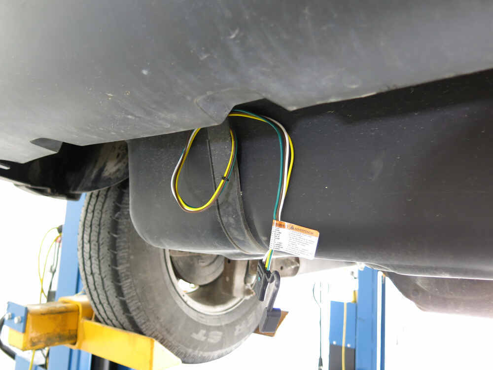 Jeep Liberty Trailer Wiring Harness Wiring Diagram