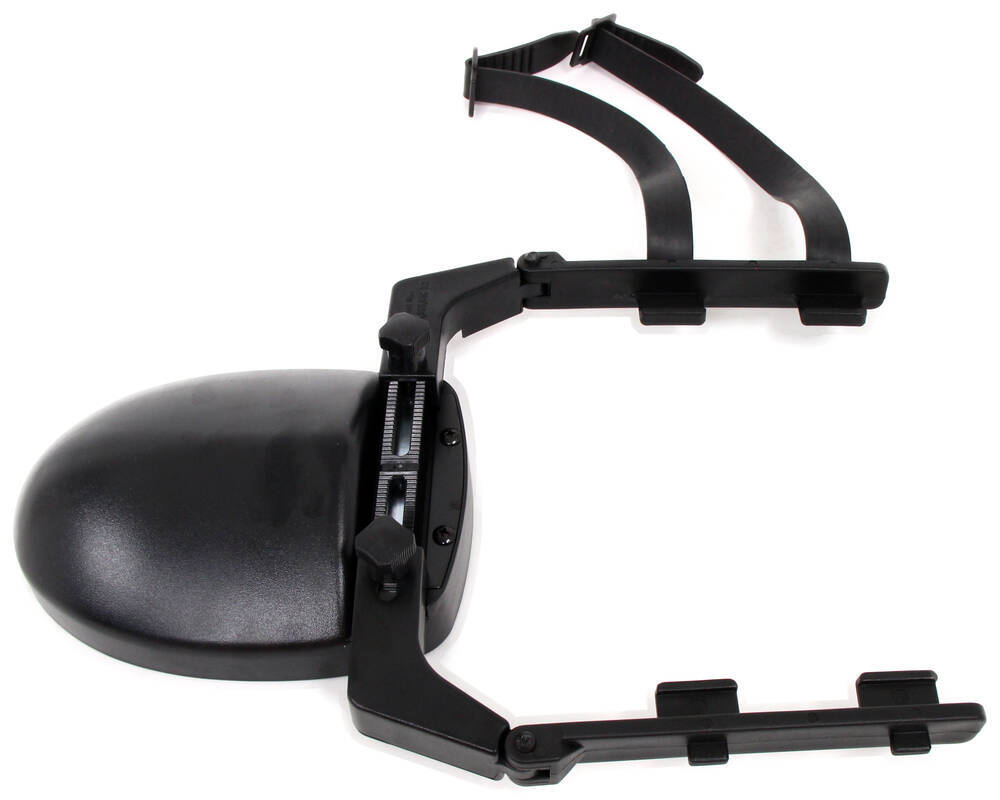 Dual View Clip On Towing Mirror Cipa Custom Towing Mirrors