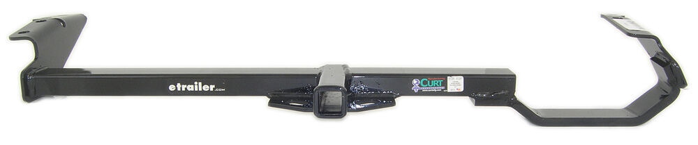2001 toyota camry trailer hitch #3
