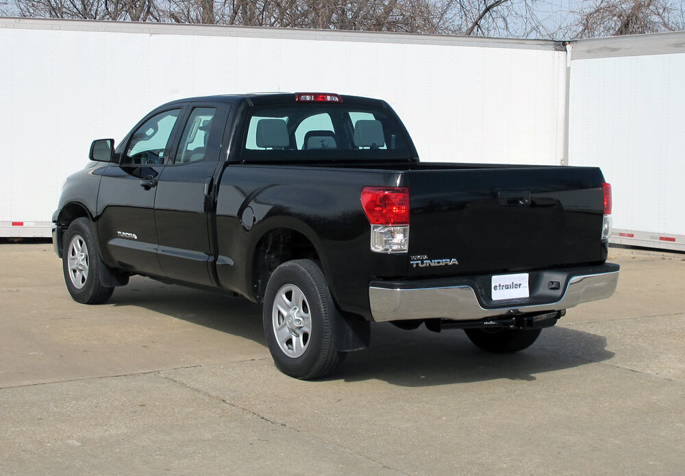 2007 toyota tundra receiver hitch #1