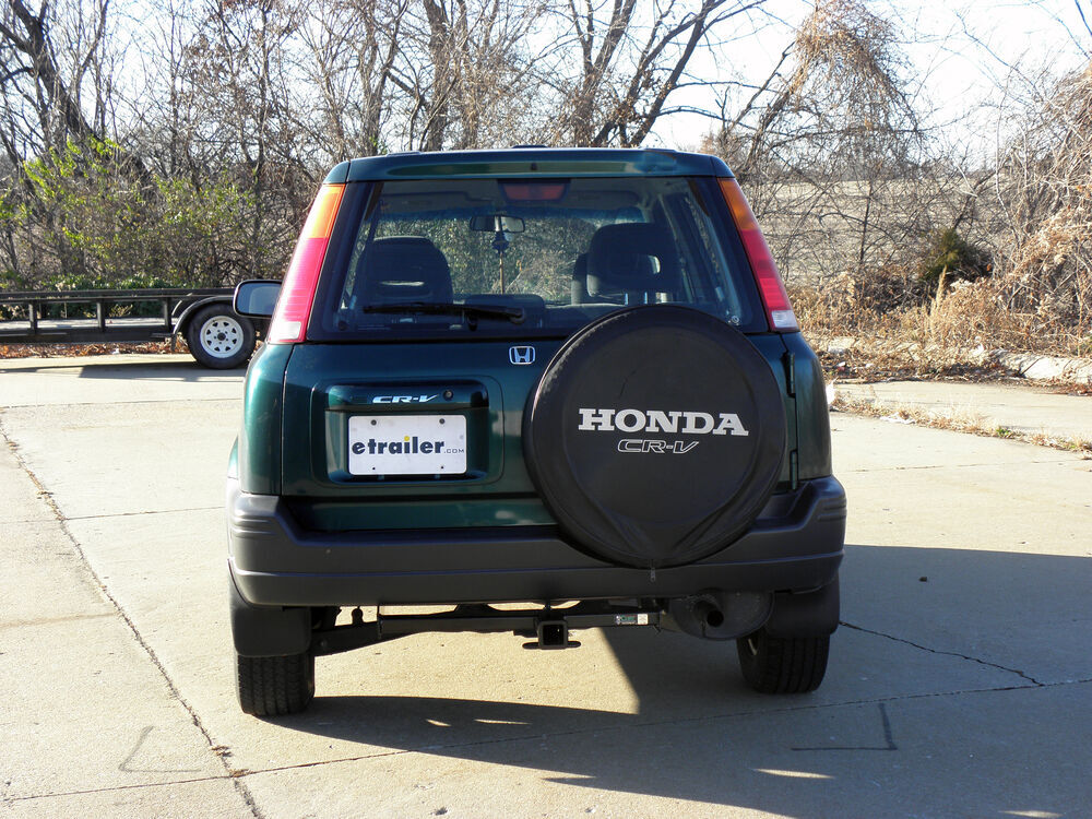 Curt Trailer Hitch Receiver - Custom Fit - Class III - 2 ... Curt Trailer Hitch Receiver - Custom Fit - Class III - 2 ...